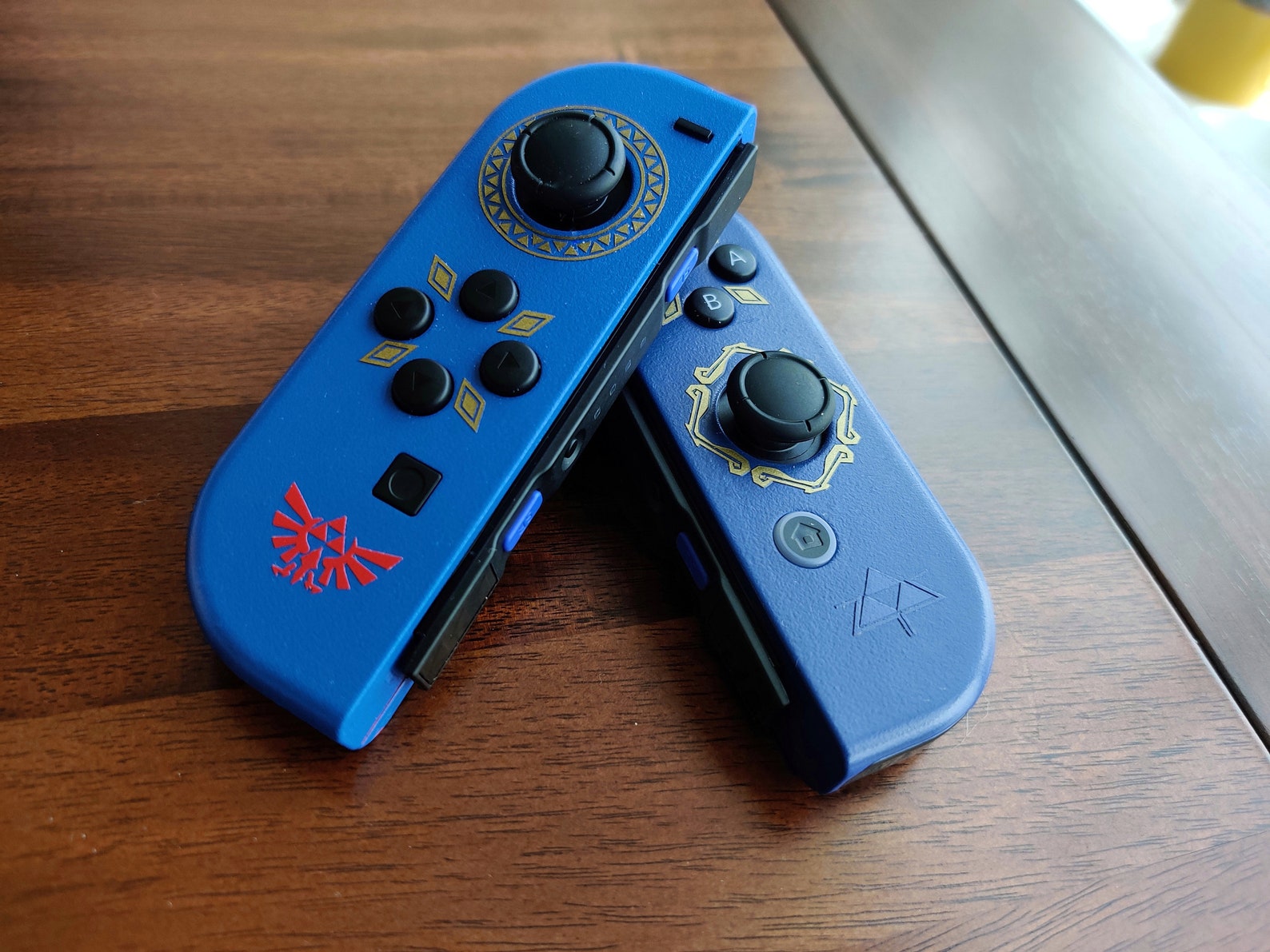 nintendo switch zelda figures