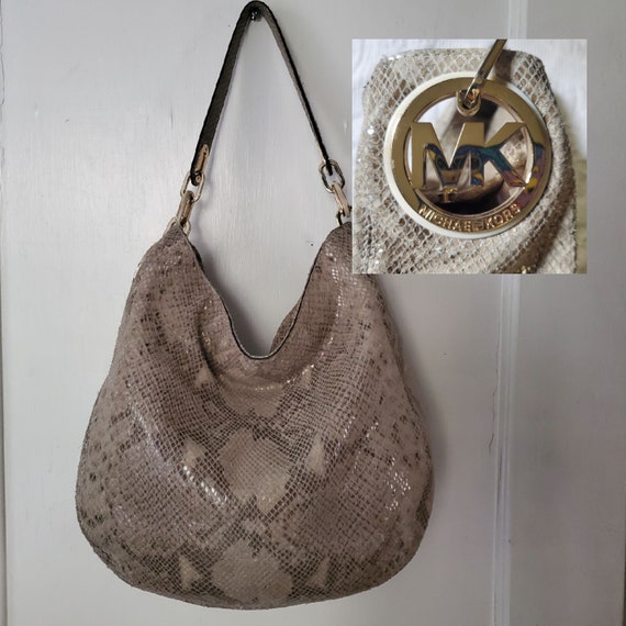 Michael kors best sale fulton tote 2015