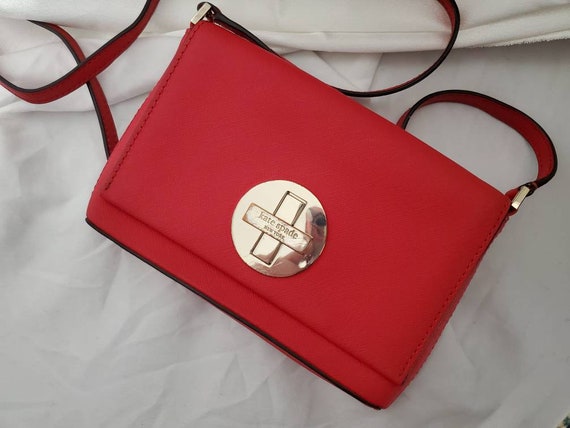 Handbag Designer By Kate Spade Size: Small – Clothes Mentor Upper Arlington  OH #105