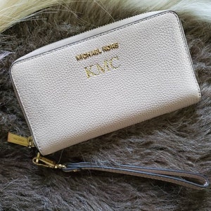MK WALLET WITH REMOVABLE SLING ORIGINAL