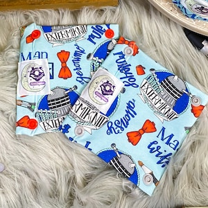 Extermiknit Yarn Cozy