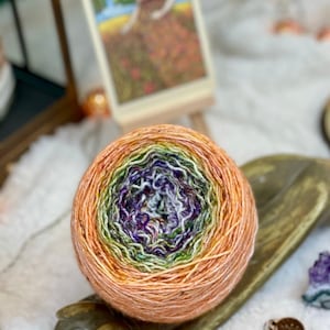 Imbolc Gradient