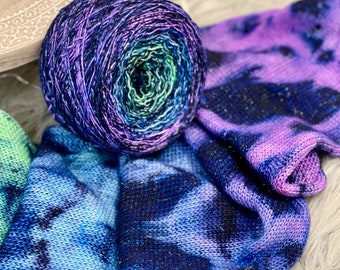 Las estrellas que escuchan Gradient: Tributo a ACoTaR
