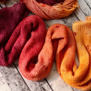Mabon Gradient