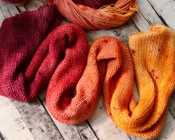 Mabon Gradient