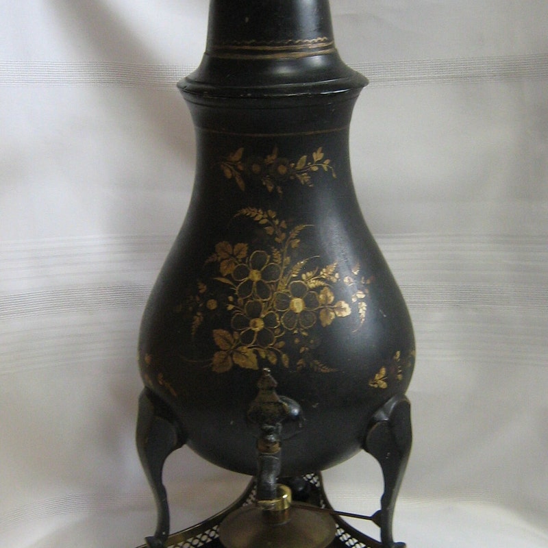 Coffee Urn - Etsy