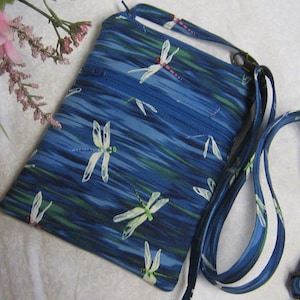 Sac bandoulière pour téléphone portable libellule, sac bandoulière brandy, petit sac à main bandoulière, bandoulière minimaliste, sac bandoulière pour téléphone, sac libellule