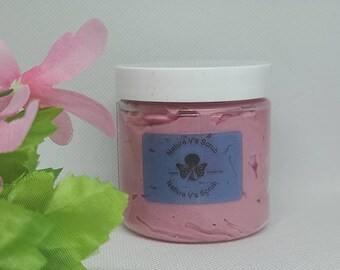 Rose Whipped Butter