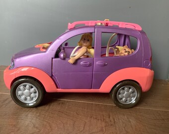 loving family dollhouse dolls
