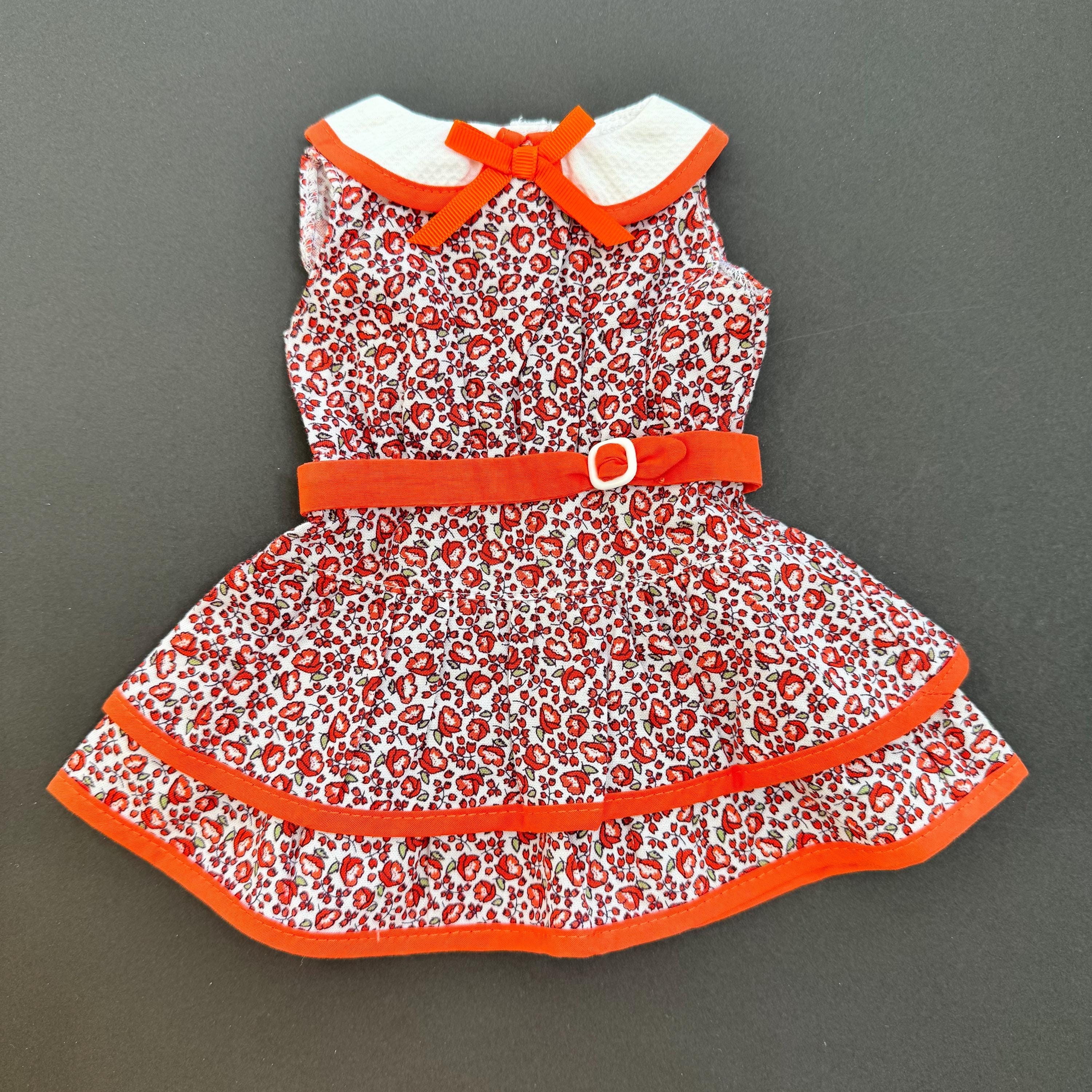kit kittredge birthday dress Rubies Women's American Girl Doll Kit Kittredge Costume