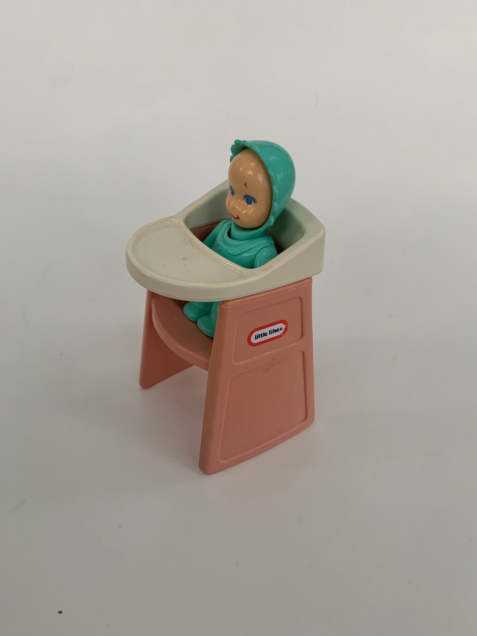 vintage little tikes dollhouse furniture