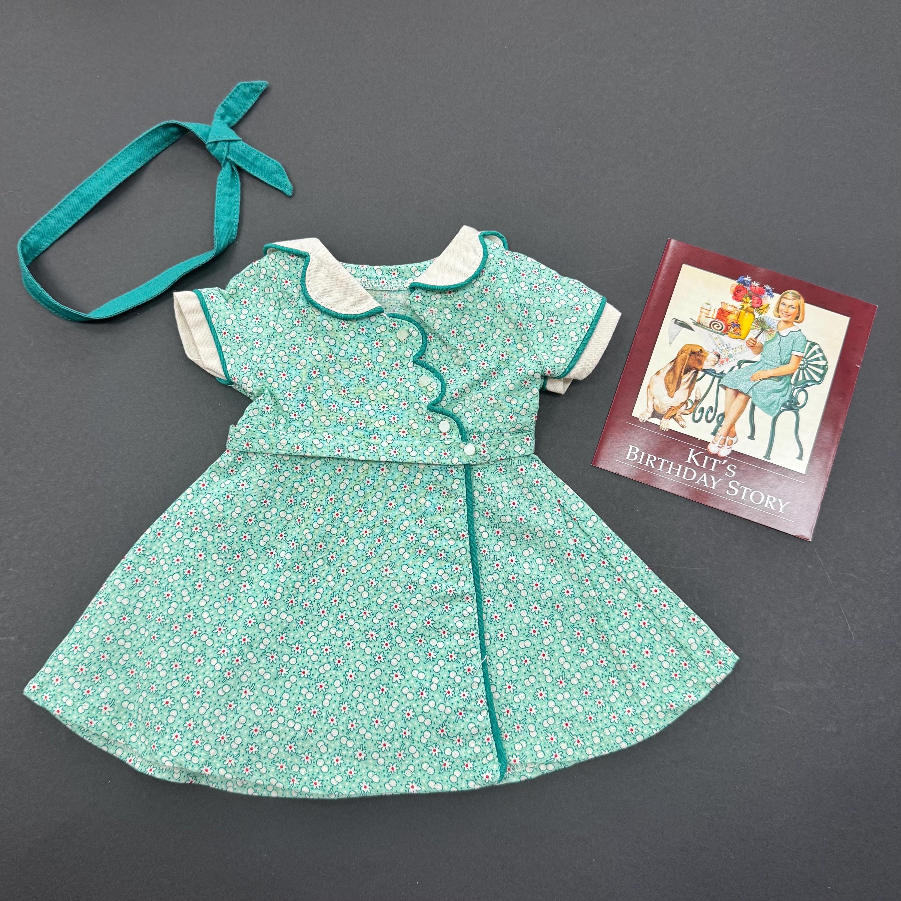 Kit Kittredge Clothing - Etsy