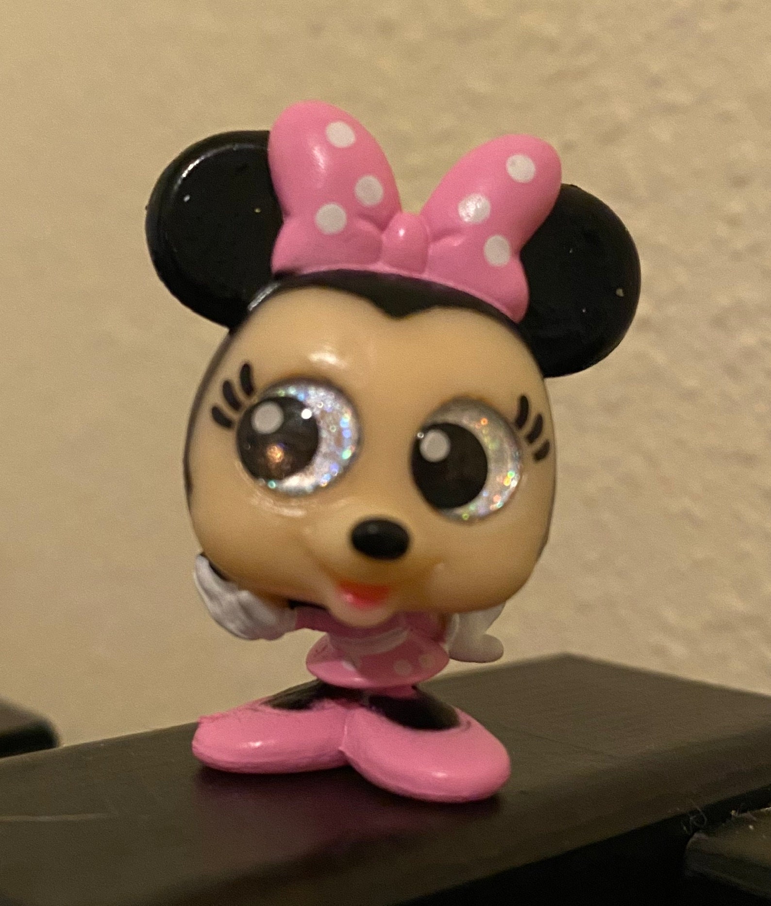 Series 4 Disney Doorables List 78 - 5196fst