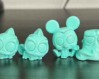 Disney Doorables Series 7!!!! NUOVISSIMO!!!!