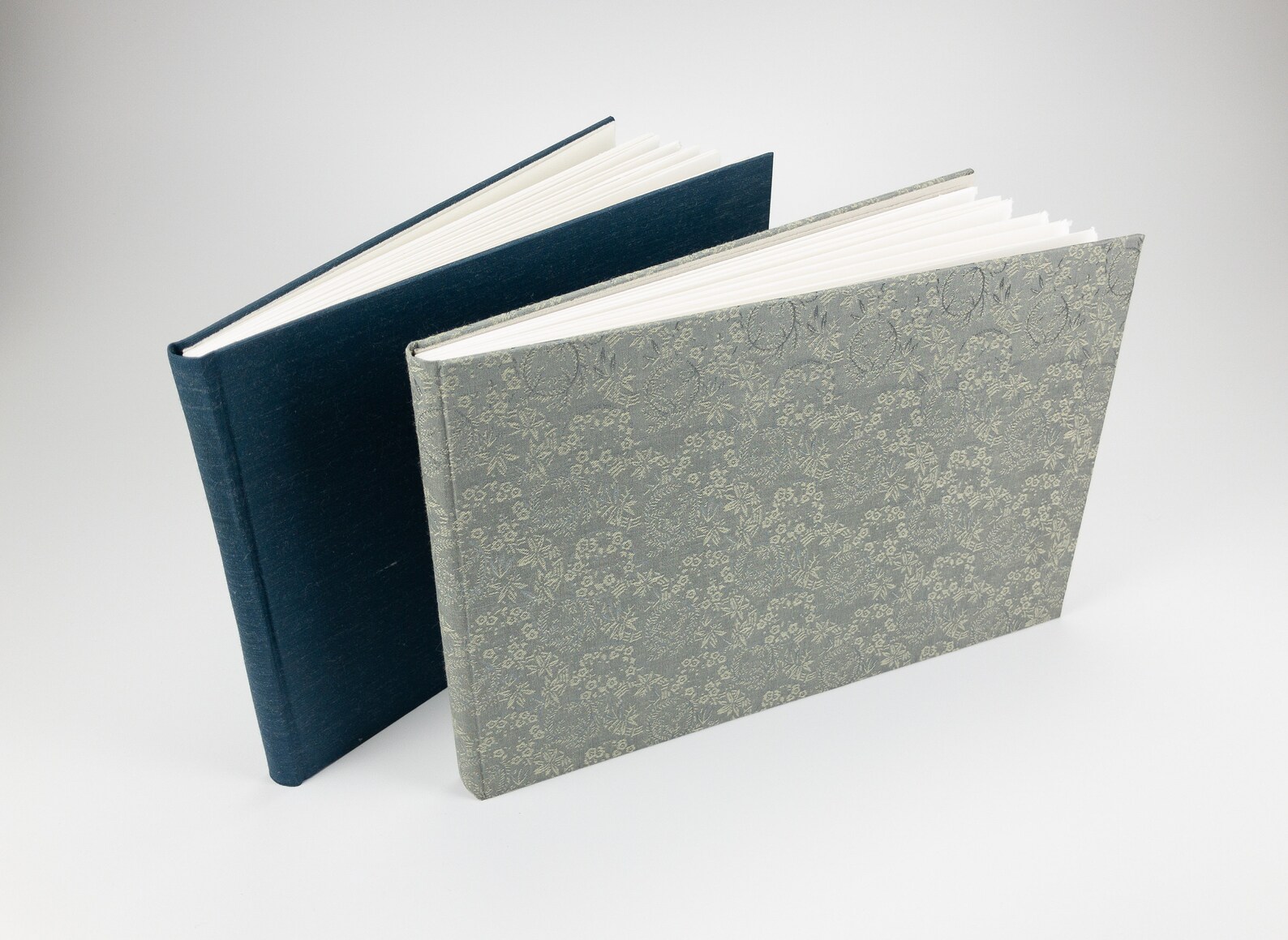 Large Landscape Mixed Media Hardcover Sketchbook Etsy