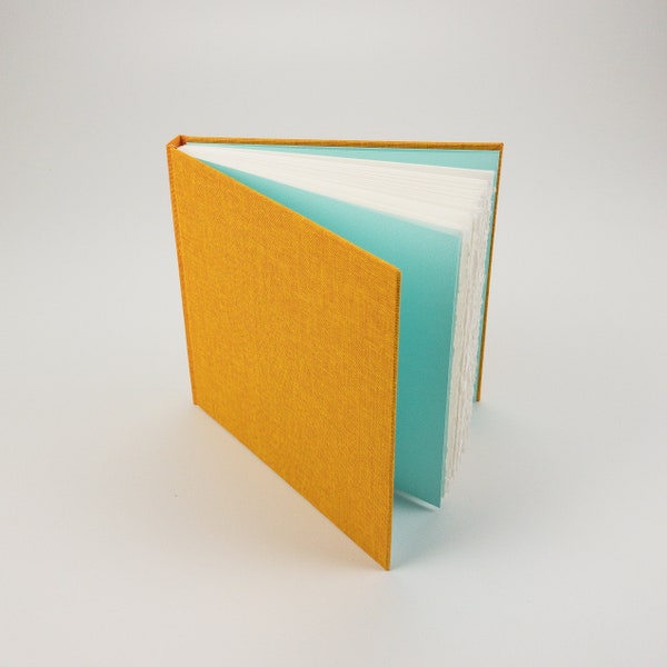 Hardcover Sketchbook Etsy