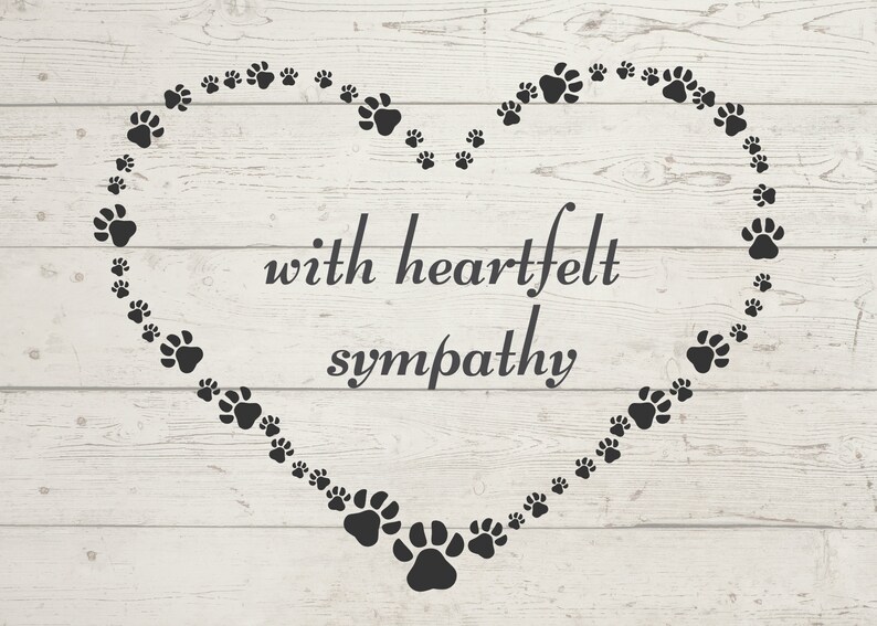 Pet Loss Sympathy Heroes Gift Box 2. Pet Memorial Mans Best Etsy