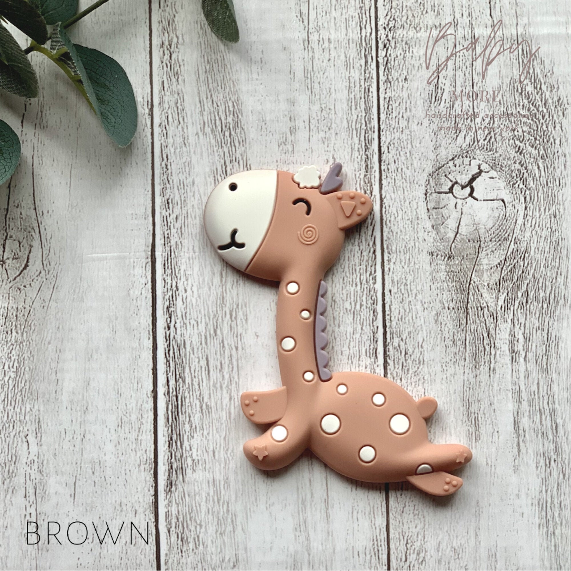 Giraffe Animals VERY SMALL Silicone Mold for  Fondant-resin-handcrafts-polymer Clay-candy-baby Shower-soap  Embeds-wax-handmade Molds. 