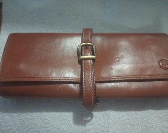 VALENTINA Wallet (used)