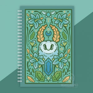 Blupee Reusable Sticker Book