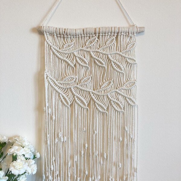 Macrame Wall Hanging Etsy Canada