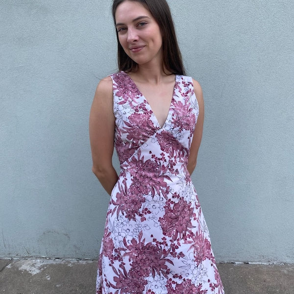 Night Dress - Etsy