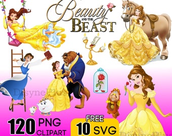 Download Belle Svg Etsy