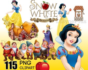 Free Free 263 Snow White Svg Etsy SVG PNG EPS DXF File