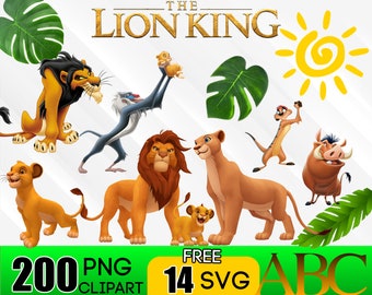 Free Free Lion King Svg Free Download 480 SVG PNG EPS DXF File