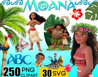 Moana Svg Etsy Moana Svg Etsy