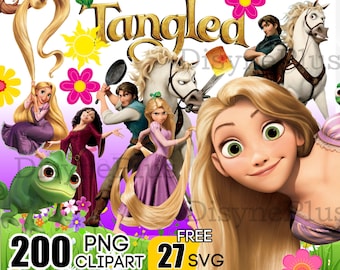 Tangled Clipart PNG Tangled SVG Rapunzel Instant Download - Etsy Tangled Clipart PNG Tangled SVG Rapunzel Instant Download - Etsy