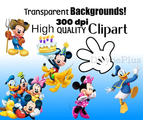 Mickey Mouse Club png images