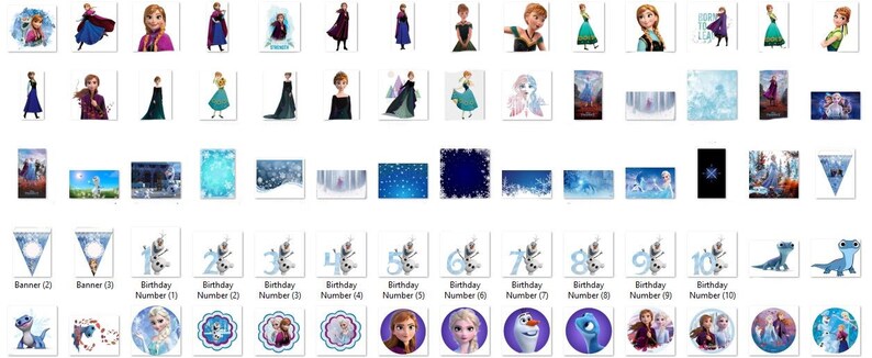 Download Art Collectibles Clip Art Frozen Clipart Free Svgs Frozen 2 Clipart Frozen Svg Digital Download Elsa Olaf Anna Frozen I And Ii Images Transparent Background Birthday