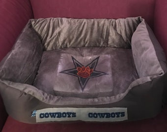 Camas para mascotas personalizadas