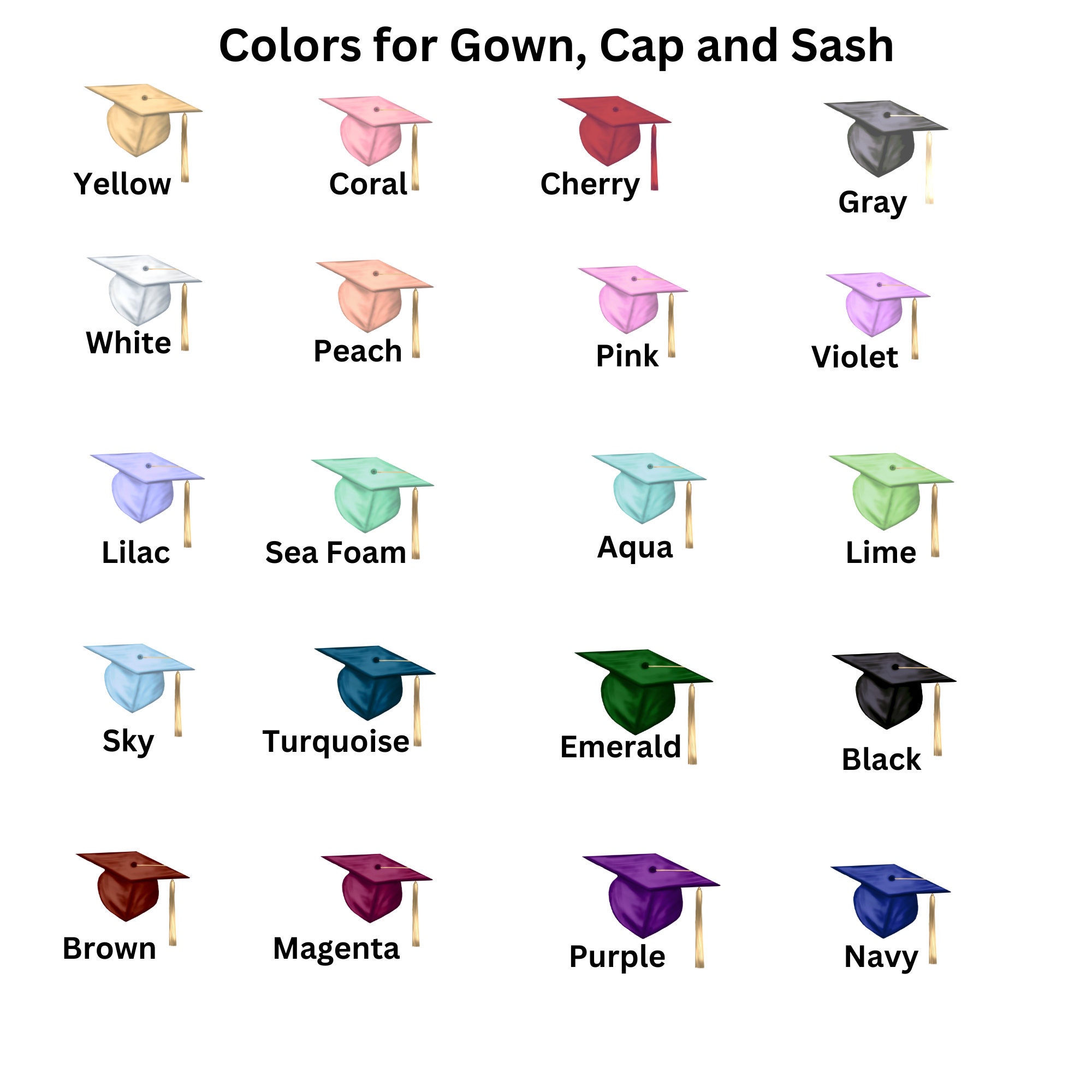 Personalized Graduation Print, Graduation Gift, Custom Graduation Print ...
