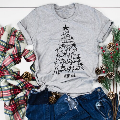 Matching Family Christmas Shirts Buffalo Plaid Pajama Tops - Etsy