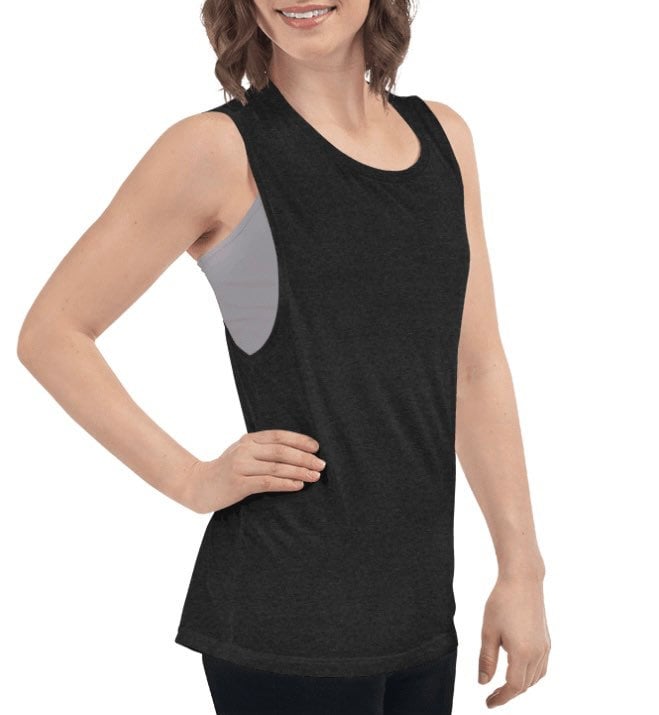 Alo Harley Muscle Tank