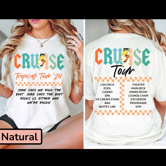 Hilarious Central America Cruise Shirts Hilarious Central America Cruise Shirts