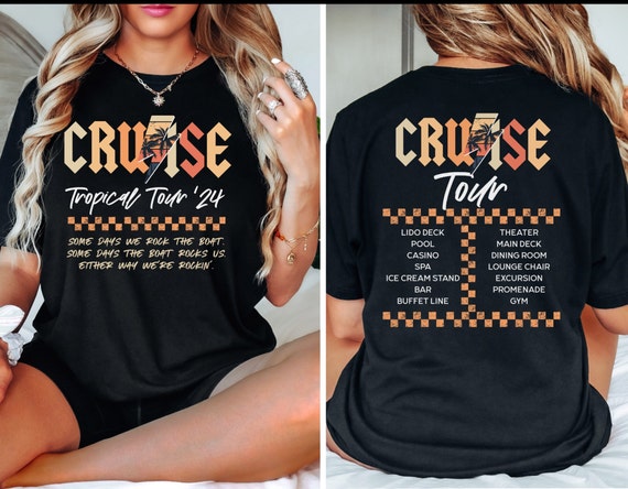 Hilarious Central America Cruise Shirts Hilarious Central America Cruise Shirts
