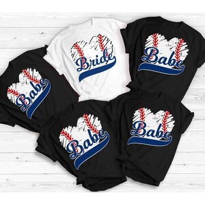 Bachelorette Party Shirts, Bachelorette Gifts, Bridal party Shirt, Baseball Bachelorette Tshirts, Bridesmaid Tank top, Baseball Shirt