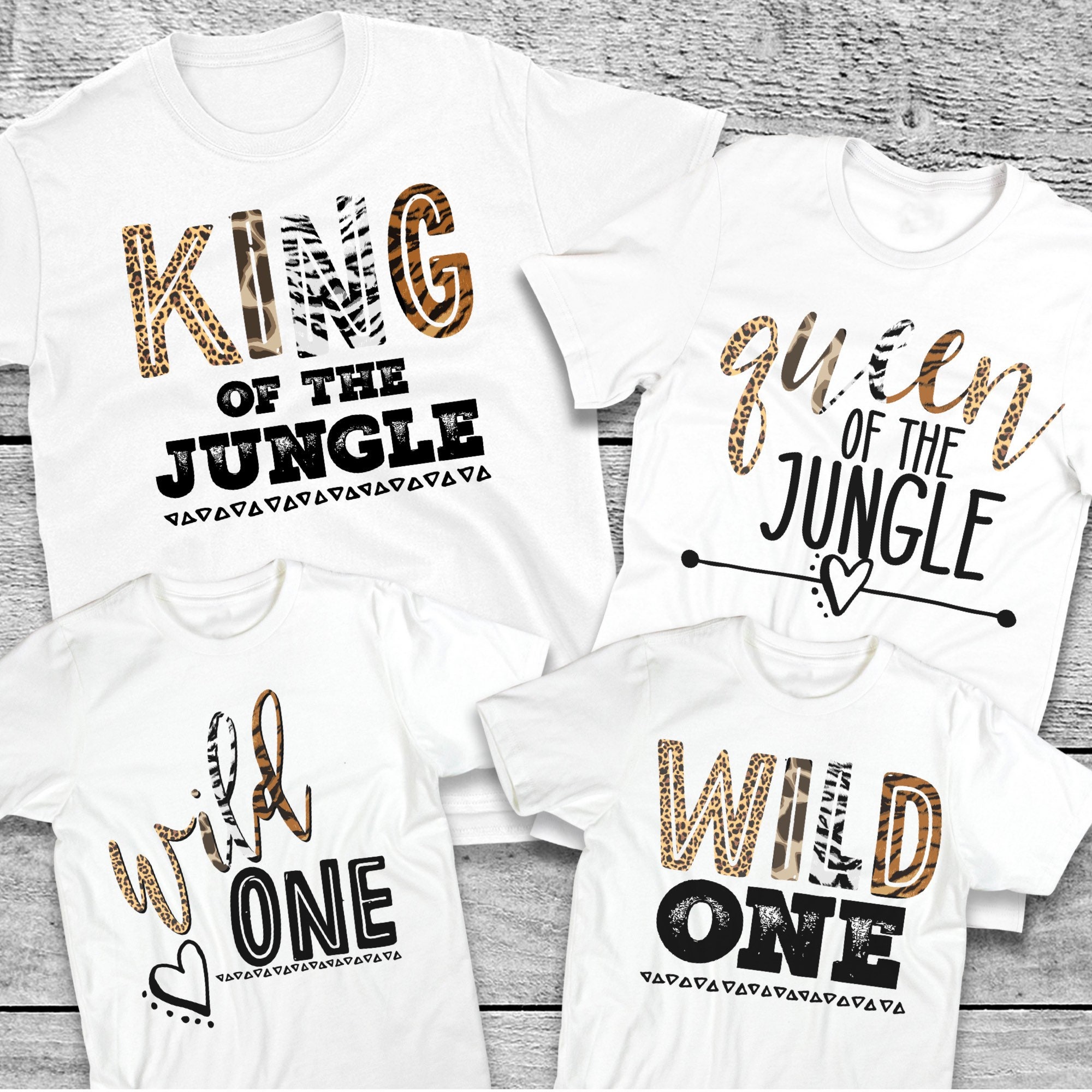 Kids Sister Brother King Queen Of Wild One 1st Birthday Boho Tee Kids Sister Brother King Queen Of Wild One 1st Birthday Boho Tee