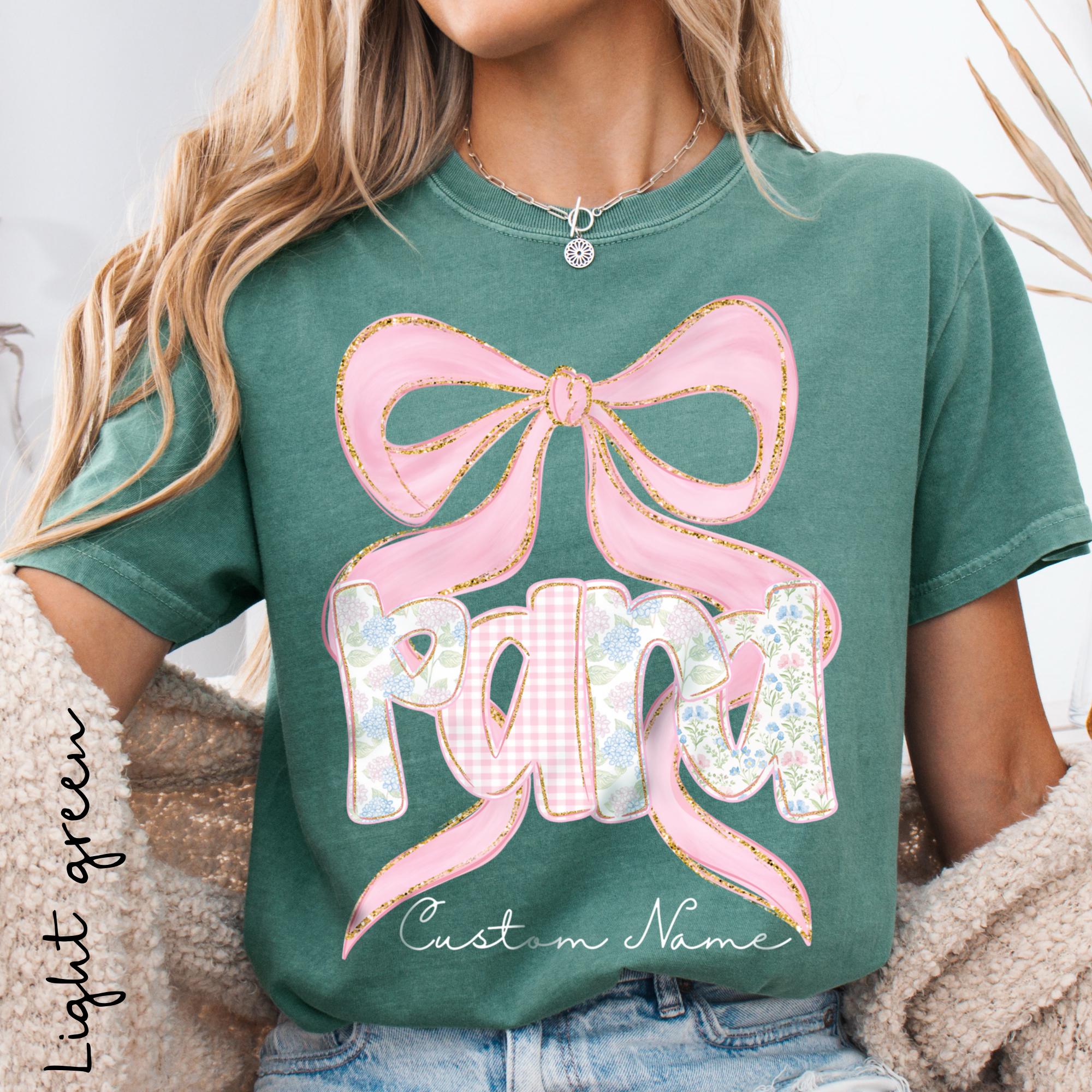 Para Shirt, Paraprofessional Gift, Comfort Colors Teacher Assistant Shirt,Custom Teacher Aide Tee, Paraprofessional Shirt,Teacher Aide Shirt