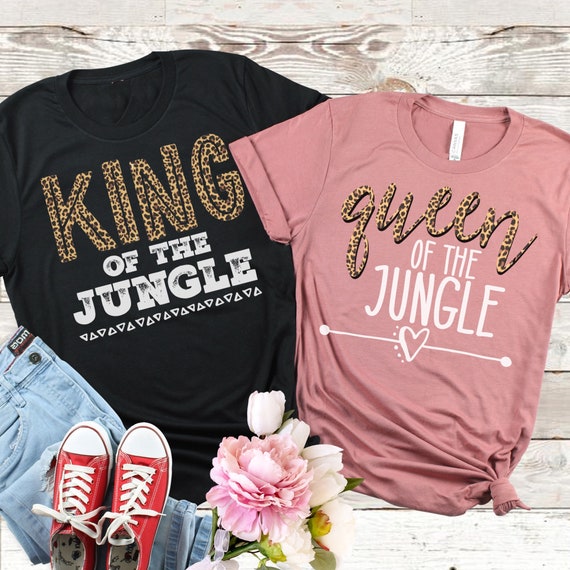 Kids Sister Brother King Queen Of Wild One 1st Birthday Boho Tee Kids Sister Brother King Queen Of Wild One 1st Birthday Boho Tee