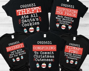 Family Christmas Pajamas, Matching Family Christmas Pajamas Family, Holiday Pajamas, Christmas PJs Family, Family Christmas Shirts, Group