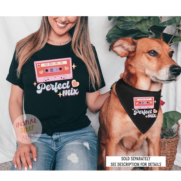 Matching Dog and Owner Clothes Etsy