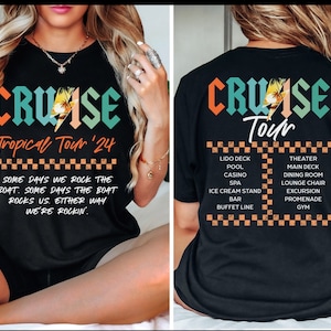 Hilarious Central America Cruise Shirts Hilarious Central America Cruise Shirts