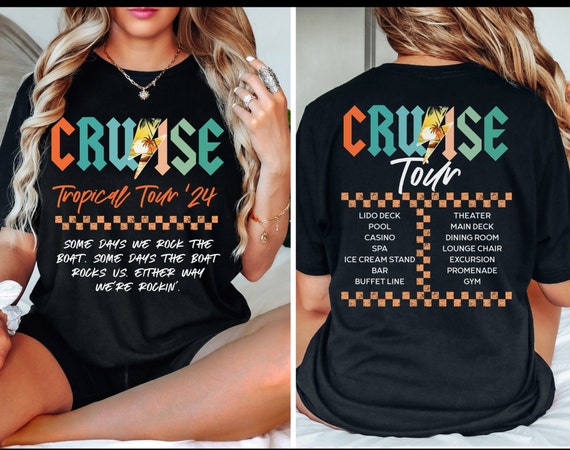 Hilarious Central America Cruise Shirts Hilarious Central America Cruise Shirts