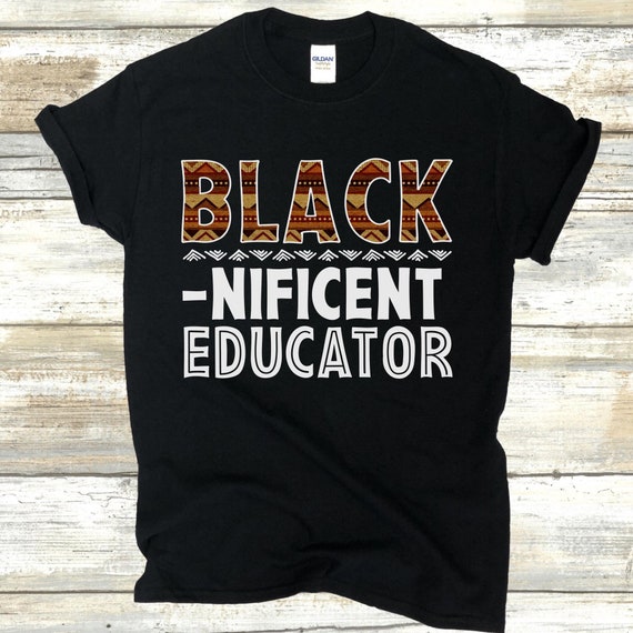 Black History Shirt, Black Leaders Shirt, Black History Month Shirt, Black History Tee, Black educator Shirt, Teacher Shirts, melanin, black