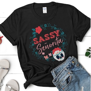 Mamacita Shirt, Cinco De Mayo Shirt, Fiesta Shirt, Senoritas Shirt, Womens Cinco De Mayo Shirt, Mamacita Tshirt, Mexican Fiesta Shirt, May 5