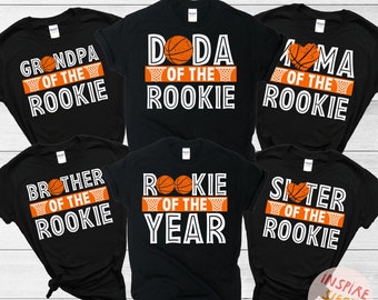 Basketball Birthday Shirts, Basketball First Birthday Shirt, Boys First Birthday, Basketball Mom Dad, Family Matching Birthday Shirt, Custom